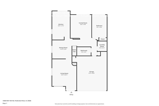 Photo - 15860 NW 14th Rd