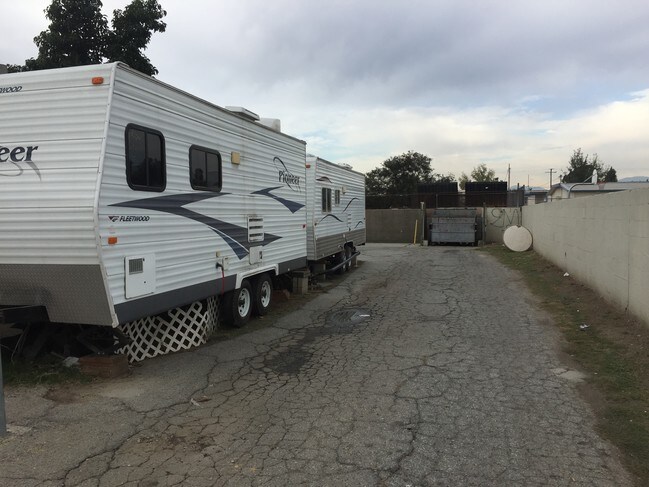 Photo - Magnolia Trailer Park