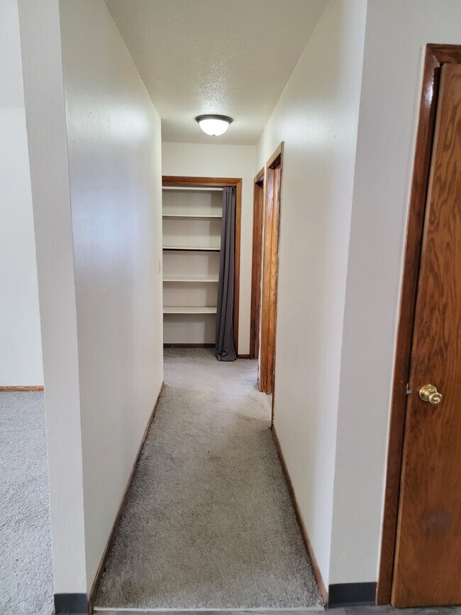 North Ridge Apartments Jamestown, ND