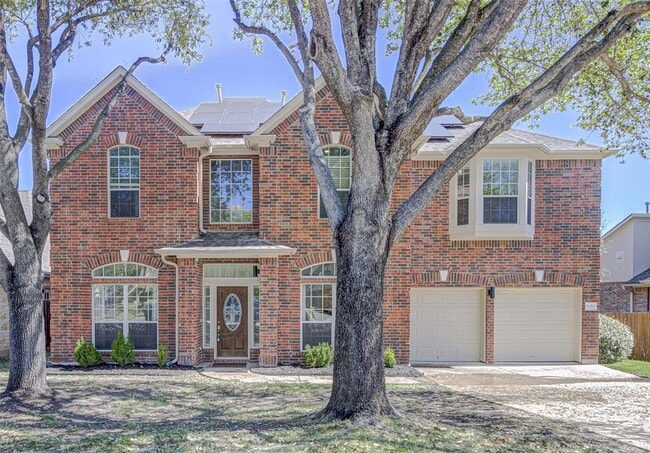 Building Photo - 12512 Capitol Saddlery Trail