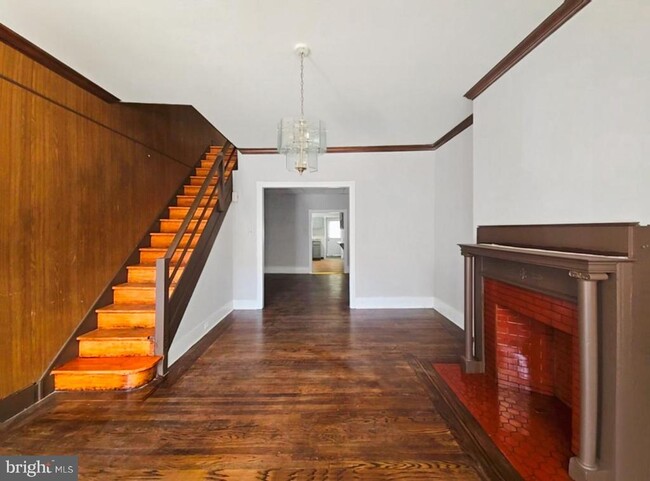 Photo - 1645 Allengrove St Townhome