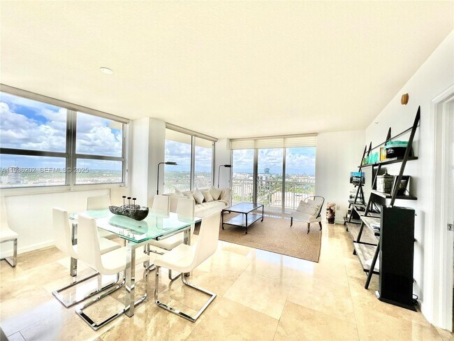 Photo - 19501 W Country Club Dr Unit 2313