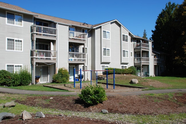 Foto principal - Park Place Apartments