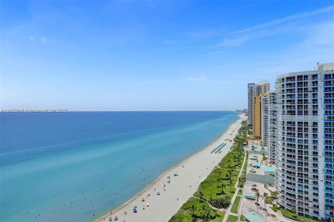 Photo - 16699 Collins Ave Unit 2402