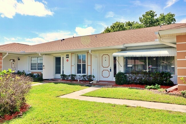 Building Photo - 831 Timberview Dr Unit C