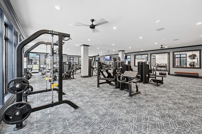 Photo - Maison Apartments