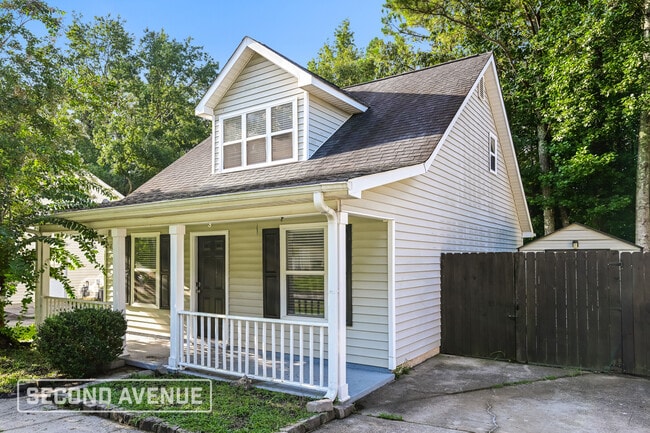 Building Photo - 123 Glynn Addy Dr Rental