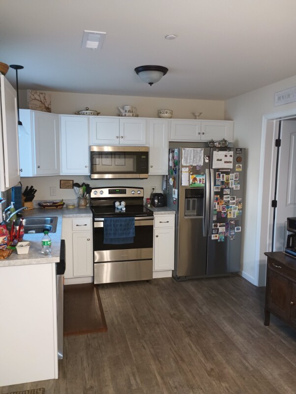 Photo - 706 Farmwood Ln