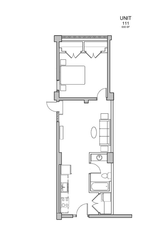 Photo - White Star Flats