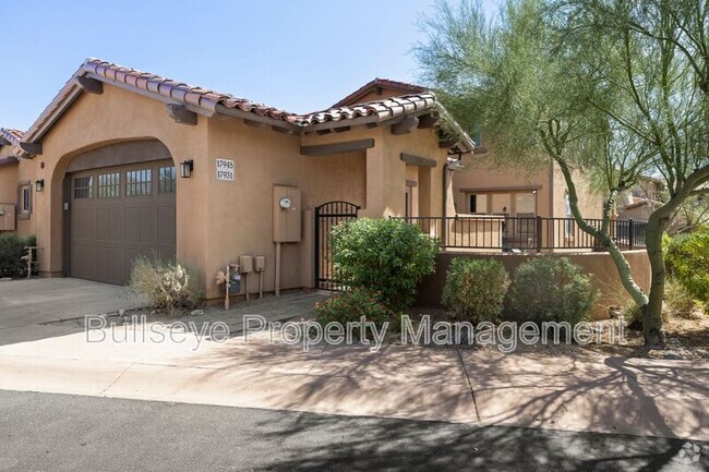 Building Photo - 17931 N 93rd Way Rental