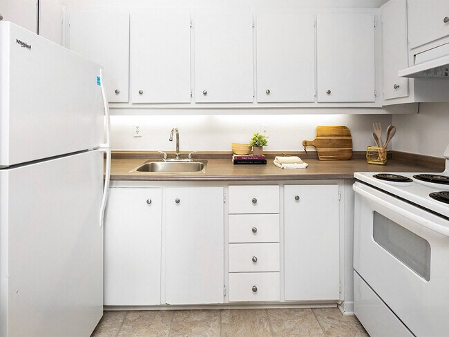 Photo - Le Faubourg de L'ile