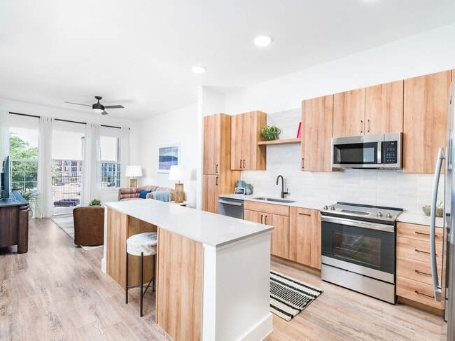 Building Photo - Modera Trinity Rental