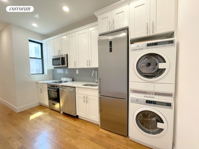 Photo - 102 W 138th St Apartment