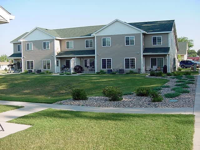 Richwood Heights - Richwood Heights Apartments