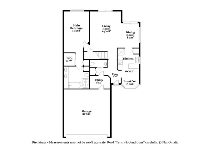 Photo - 1851 Cranberry Isles Way