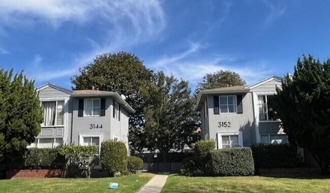 Photo - 3144 S. Barrington Ave in Mar Vista - Has ...