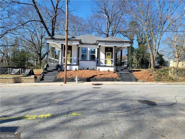 Building Photo - 530 James P Brawley Dr NW Rental