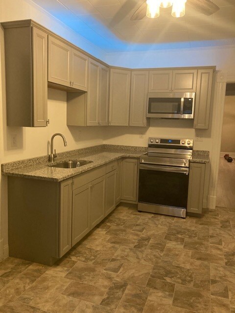 Photo - 522 Chestnut St Apartments Unit 3BD 2ndFloor