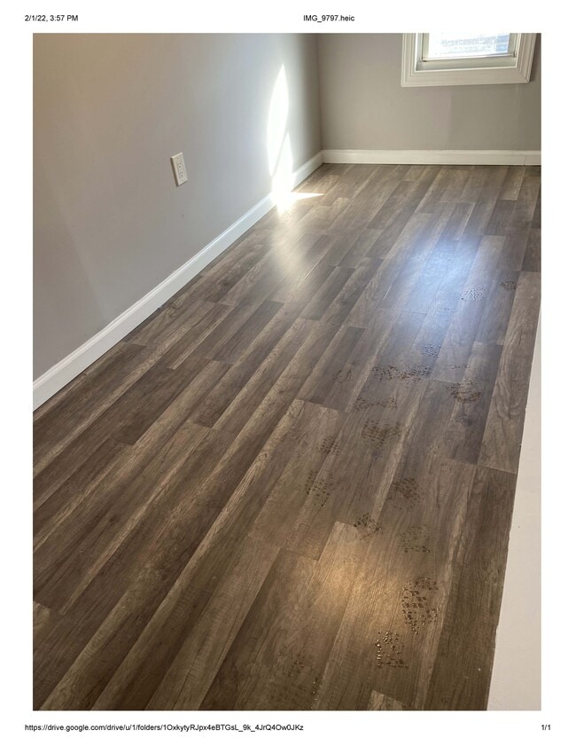 Ático - 86 4th St Unidad Second Floor