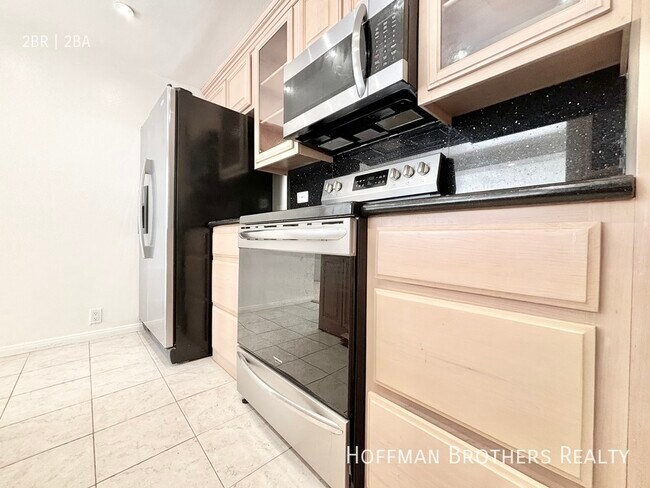 Photo - 10535 Wilshire Blvd Unidad 508A