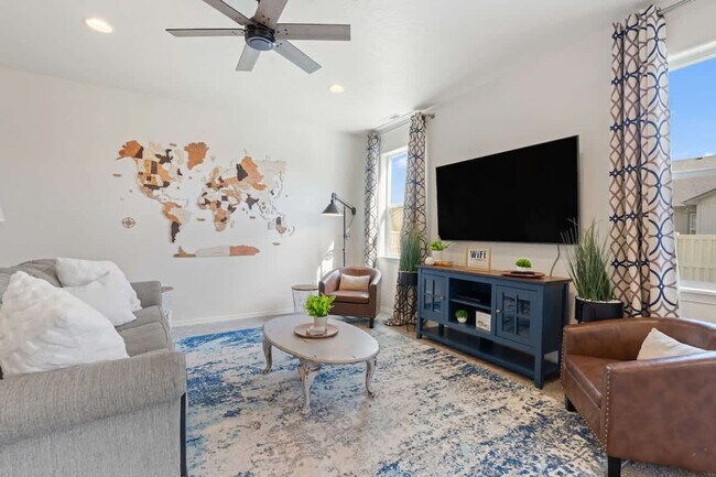 Photo - 3806 Winged Dove St Unit ID1460950P