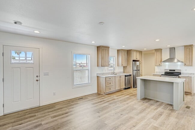 Photo - 2627 S Lamb Blvd