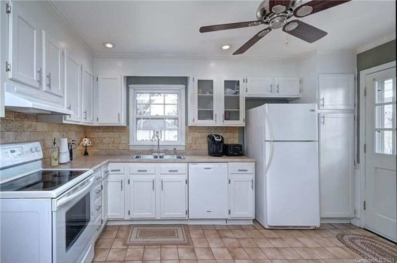 Photo - Charming Ranch Home in Matthews