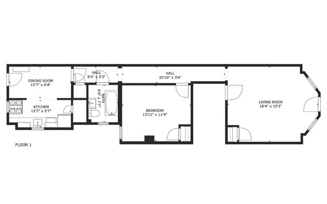 Building Photo - 3133 N Calvert St Unit 2