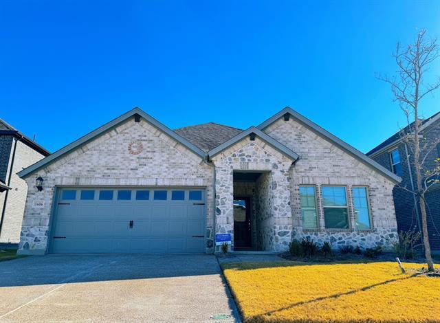 Photo - 1606 Cobblestone Rd House