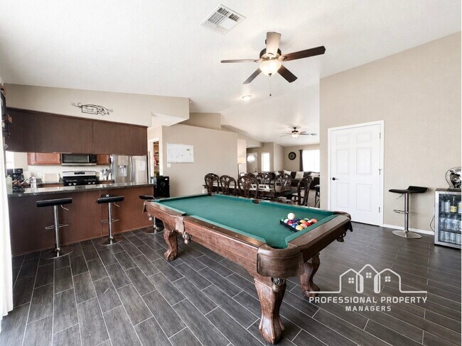 Photo - “Spacious 4-Bedroom, 2-Bath Home with Solar Panels in Yuma”