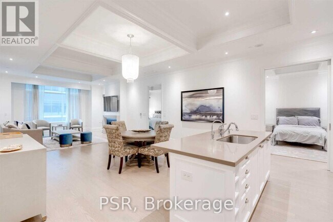 Photo - 311 Bay St. Unit 3702