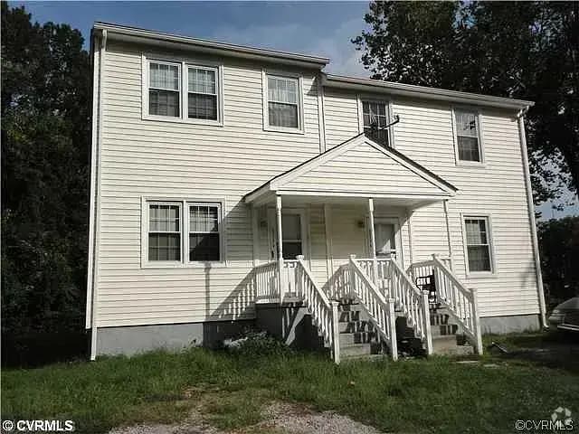 Building Photo - 3317 Waverly Blvd Unit b Rental