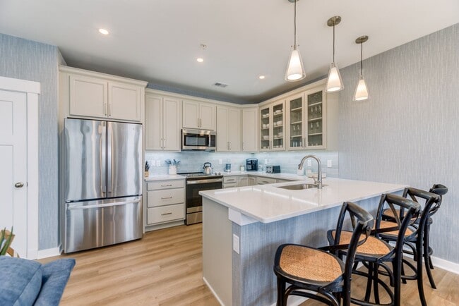 Photo - Outer Banks 3 Bedroom Year Round Rental-Available 9/1