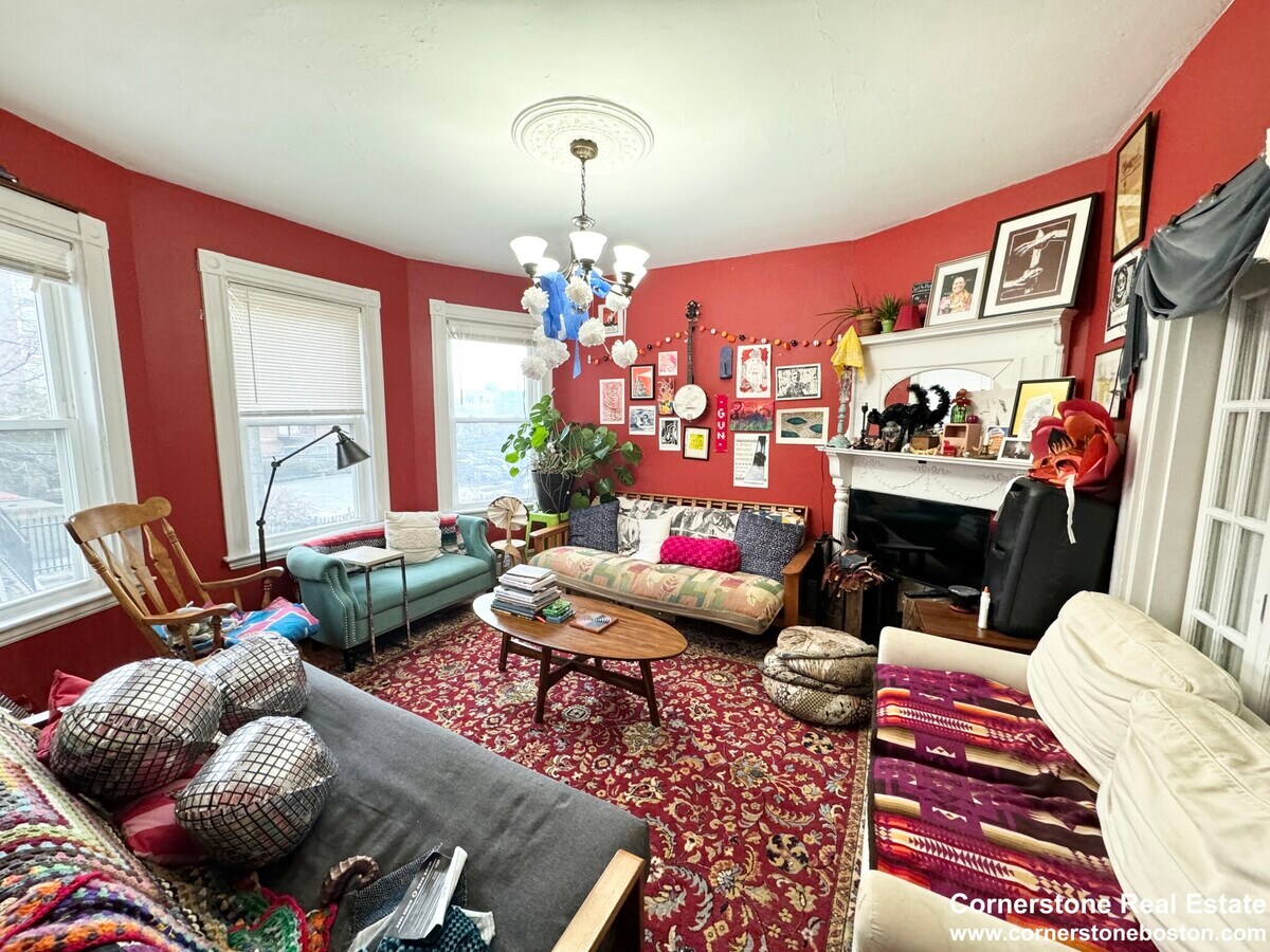 Photo - 16 Fisher Ave Unit 3