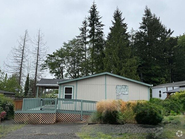 Building Photo - Beautifully Updated 3-Bed, 2-Bath Home wit...