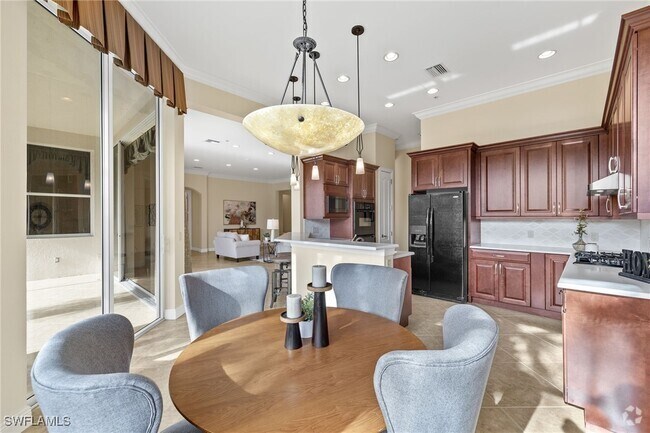 Building Photo - 17046 Porta Vecchio Way Unit 101 Rental