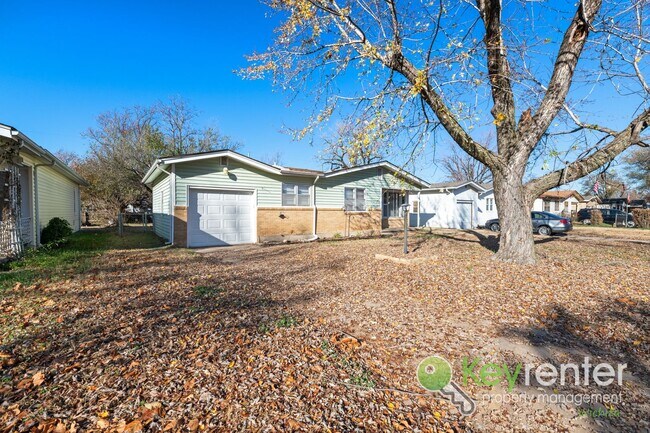 Photo - Charming 3-Bedroom Home in Southwest Wichita – Move-In Ready!