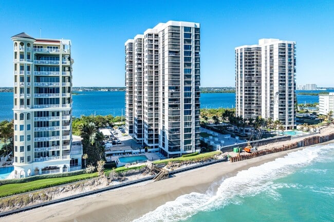Building Photo - 5380 N Ocean Dr Unit 6c