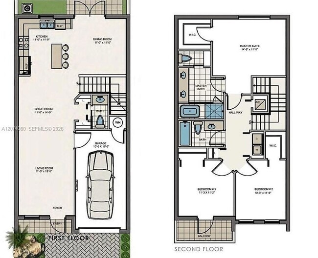 Building Photo - 10543 SW 118th Ave