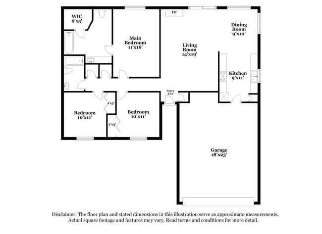 Photo - 4015 Adonis Dr