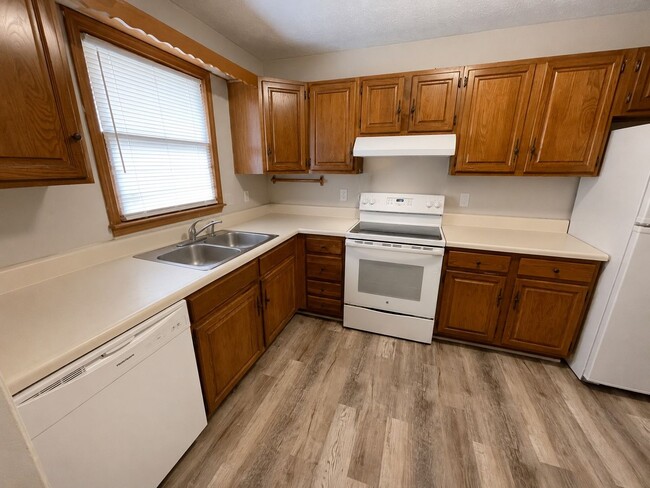 Photo - NOW LEASING FOR AUGUST OR JULY 2026! 1/2 DEPOSIT SPECIAL