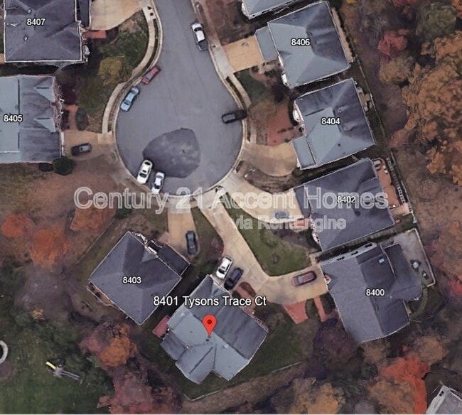 Building Photo - 8401 Tysons Trace Ct Rental