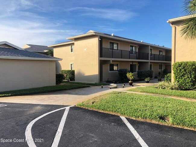 Building Photo - 110 Desoto Pkwy Unit 11