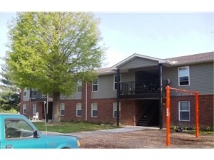 Photo - Fort Gay Apartments