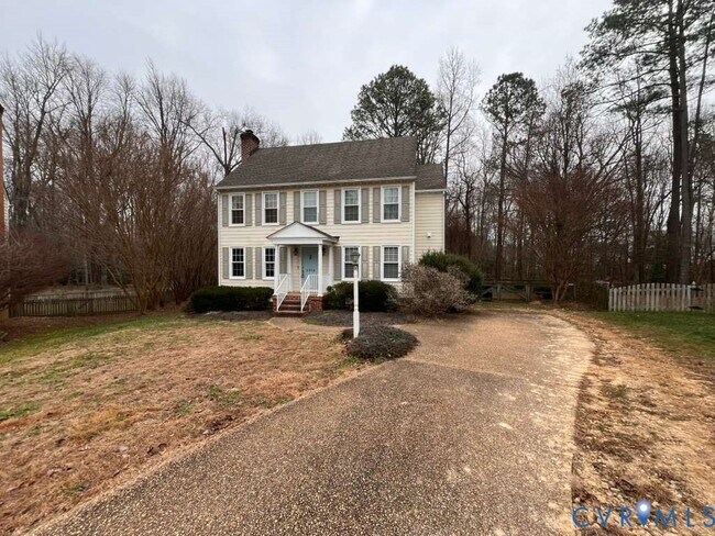 Photo - 5916 Park Forest Ln