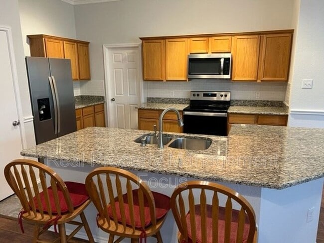 Photo - 1004 Trickham Dr