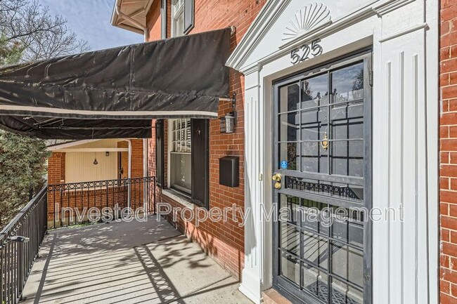 Photo - 525 N Gilpin St