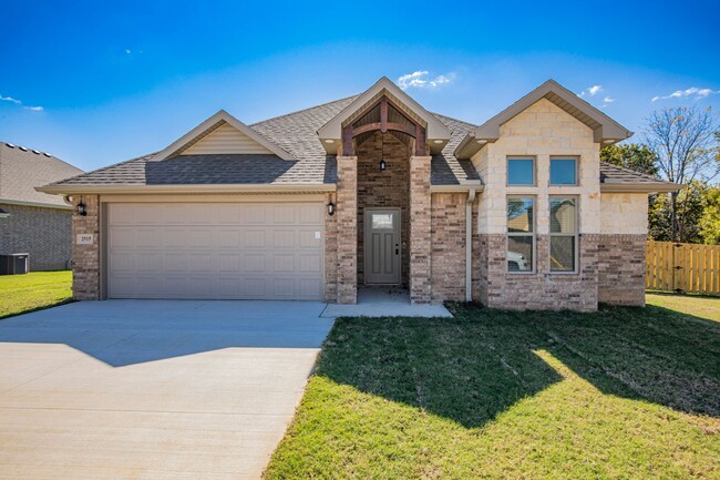 ***2515 Westbrook Loop*** - ***2515 Westbrook Loop*** House