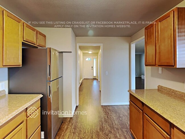 Photo - 1446 N Bennett St