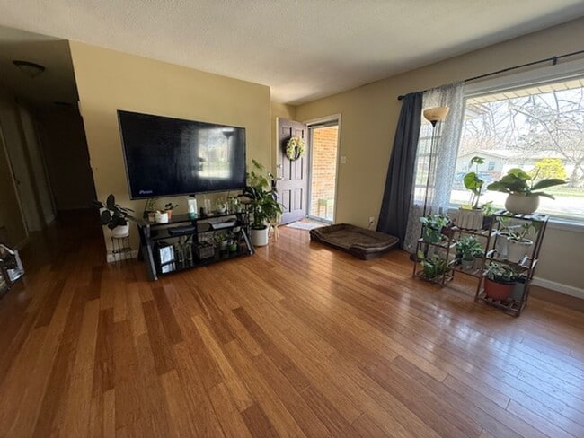 Photo - Centrally Located 3 Bed Gem with Expansive Backyard & Classic Hardwood Floors